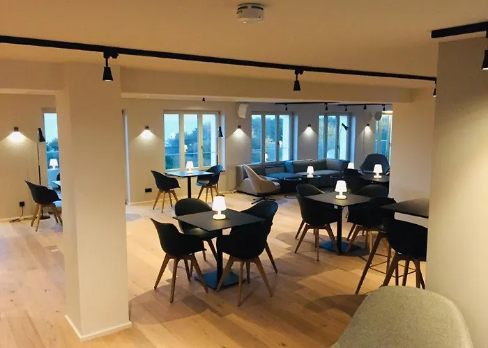 Mariandl Am Lägenhet Prora