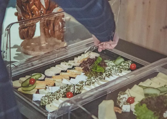 Apartment Mariandl Am Prora