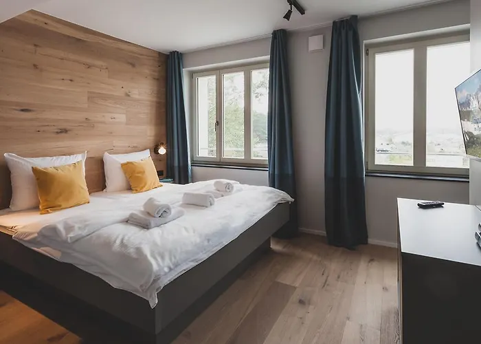 Apartment Mariandl Am *