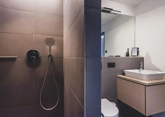 Mariandl Am Apartment Prora