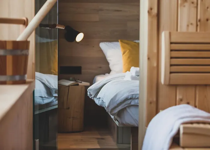 Mariandl Am Apartment