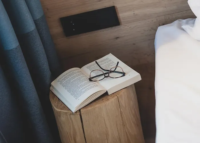 Apartment Mariandl Am *