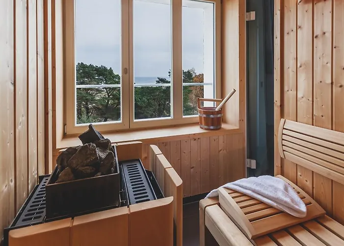 Mariandl Am Apartment *