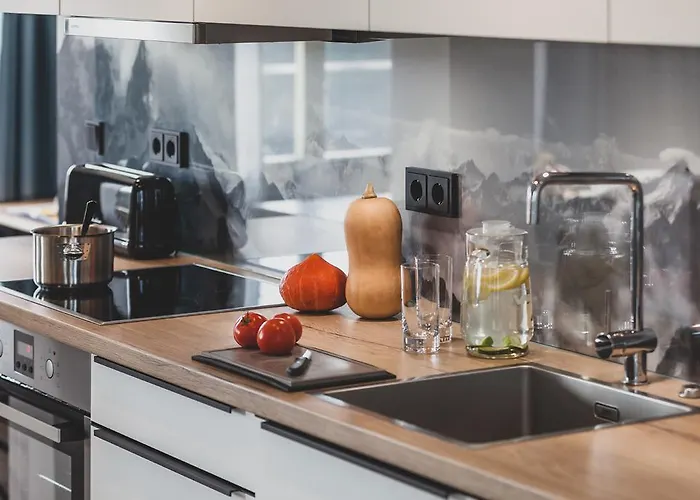 Mariandl Am Apartment *