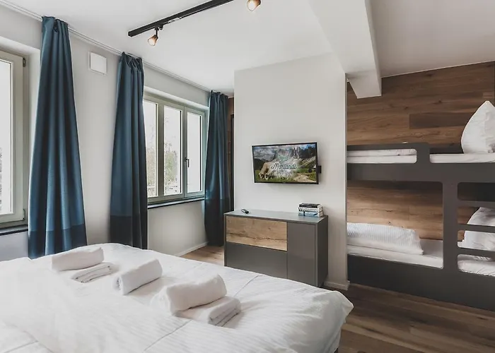 Apartment Mariandl Am