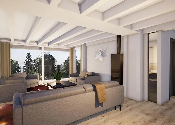 Mariandl Am Apartment